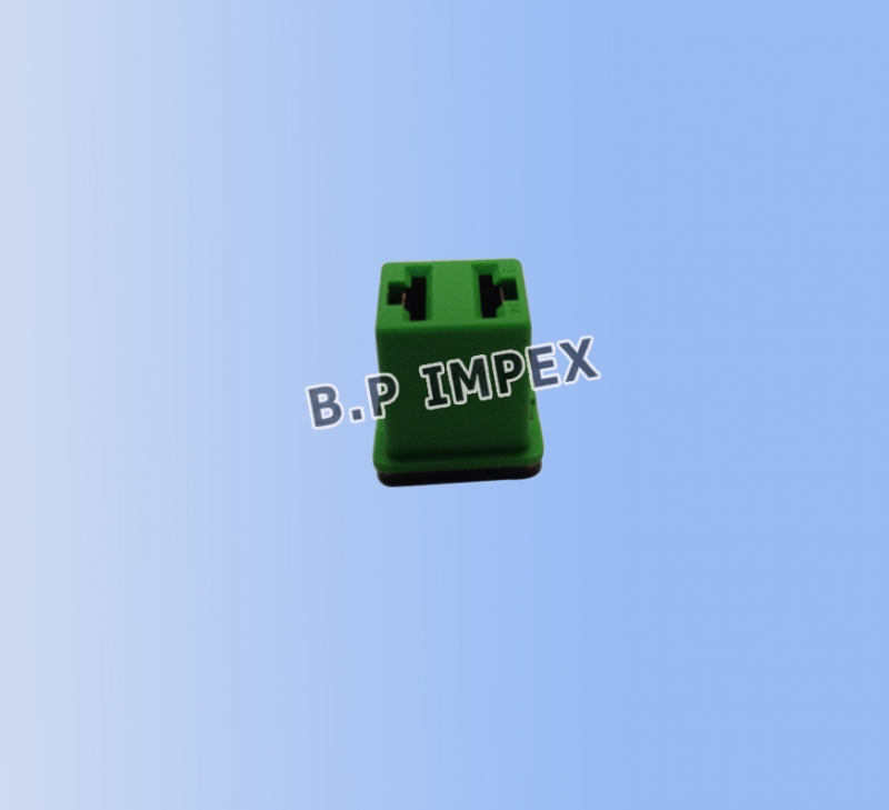 FUSE COOLING FAN AND ABS AND ESP